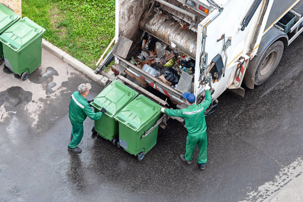 Best Yard Waste Removal  in Worcester, MA